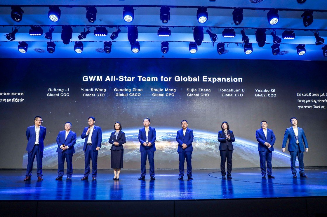 Қытайда 32 елдің 300 басты дилерлері қатысқан GWM инвесторларының саммиті өтті. 