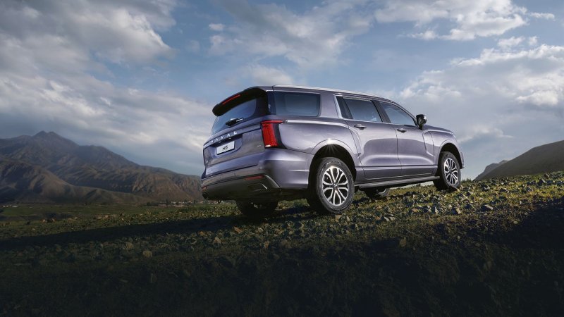 17” және 18” құйма дөңгелек дискілері