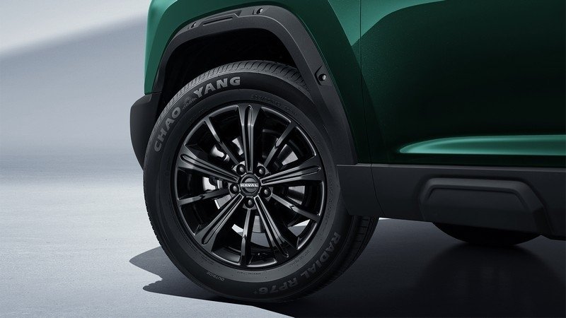 HAVAL H7